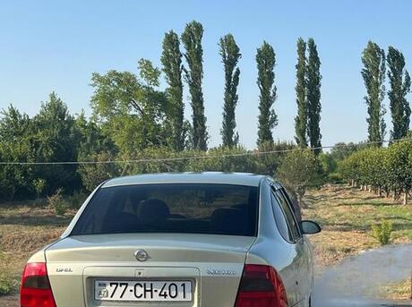 Opel Vectra 1996