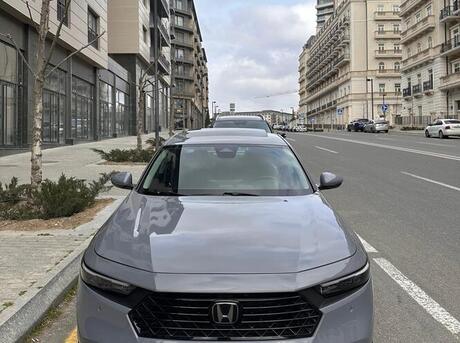 Honda Accord 2023