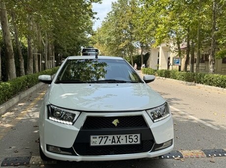 Khazar SD 2022