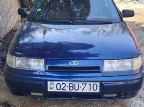 LADA (VAZ) 2110 2000