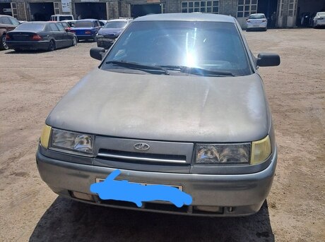 LADA (VAZ) 2110 2005