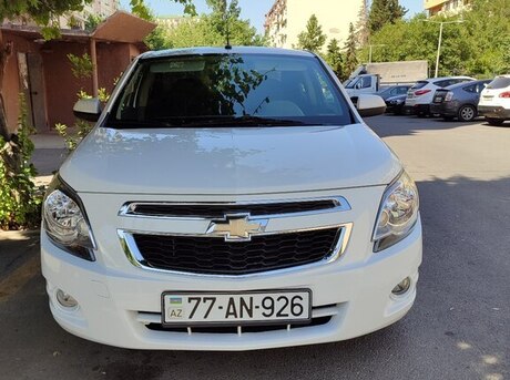 Chevrolet Cobalt