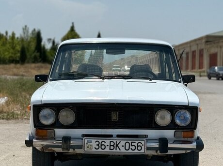LADA (VAZ) 2106 1993