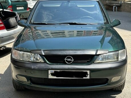 Opel Vectra 1998