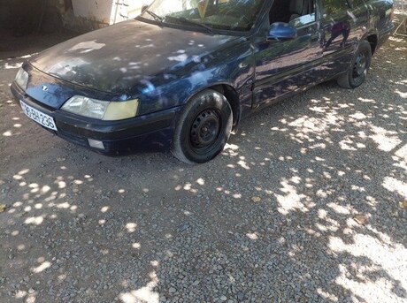 Daewoo Espero 1997
