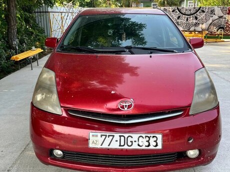 Toyota Prius 2008