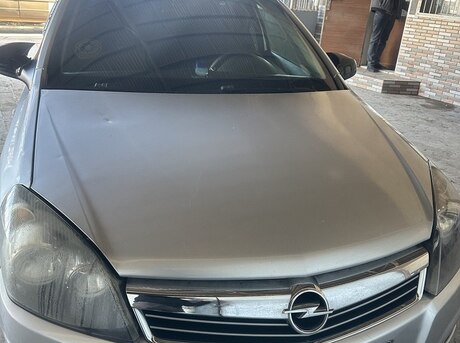 Opel Astra 2006