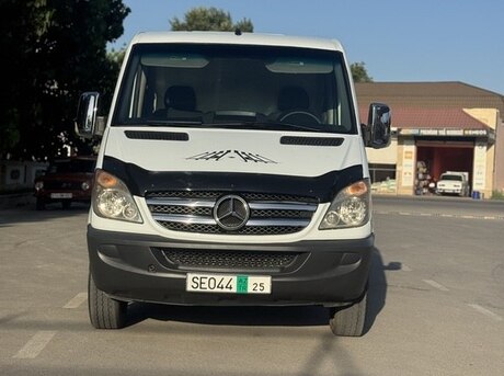 Mercedes Sprinter 315 2009