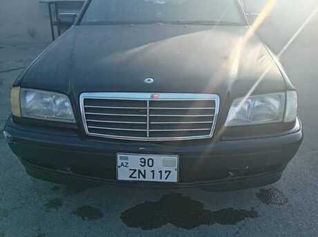 Mercedes C 230 1999