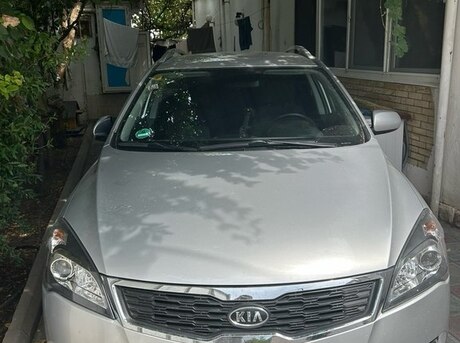 Kia  2009