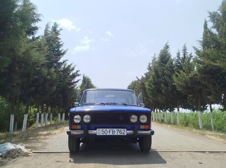 LADA (VAZ) 2106 2002
