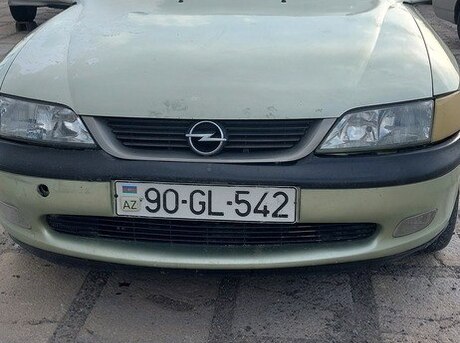 Opel Vectra 1996