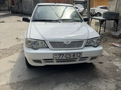Saipa 132 2013