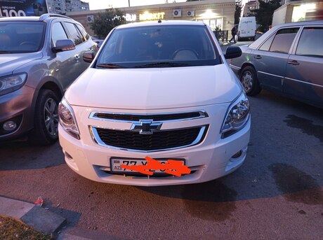 Chevrolet Cobalt