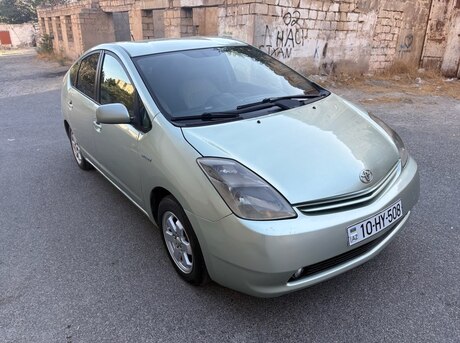 Toyota Prius 2007