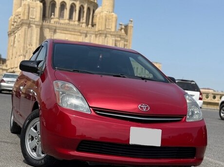 Toyota Prius 2007