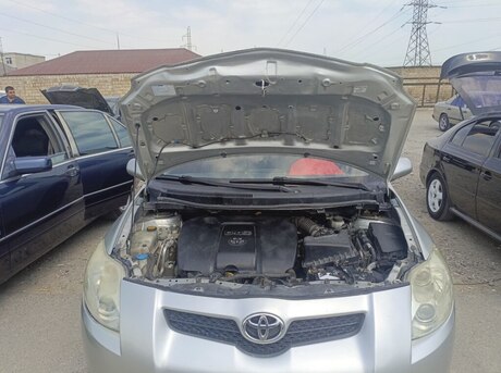 Toyota Auris 2007