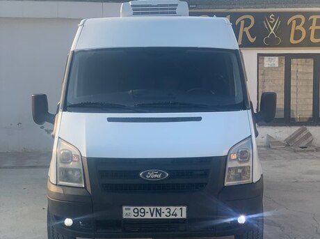 Ford Transit 2006