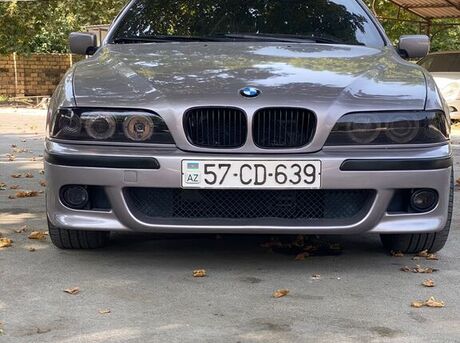 BMW 528 1998