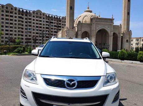 Mazda CX-9