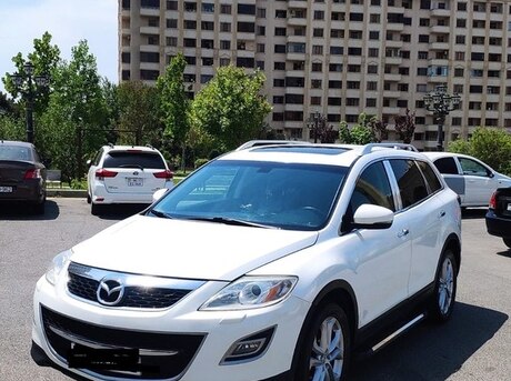 Mazda CX-9