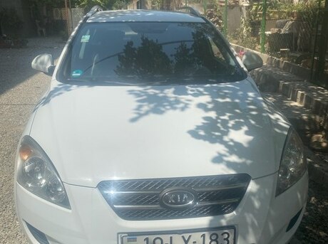 Kia  2009