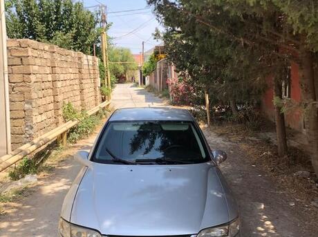 Opel Vectra 2001
