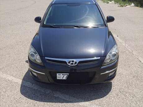 Hyundai i30 2010