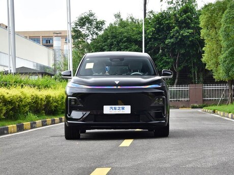 Changan Deepal S09