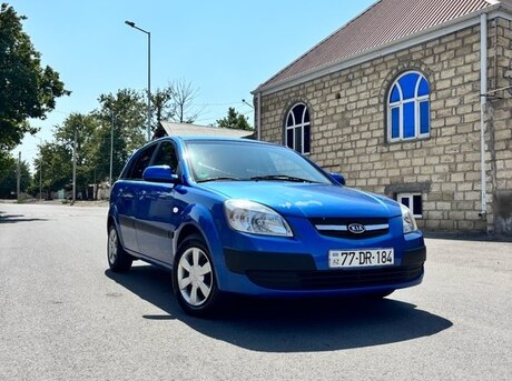 Kia Rio 2006