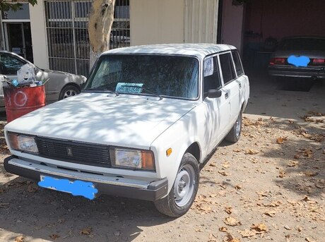 LADA (VAZ) 2104 2006
