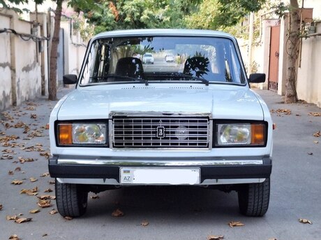 LADA (VAZ) 2107 2009
