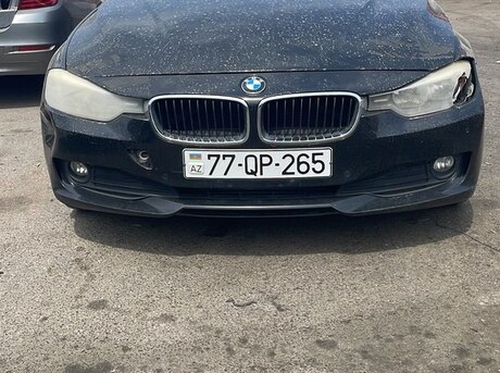 BMW 328