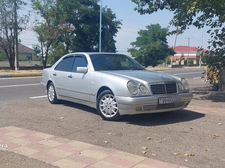 Mercedes E 230 1997