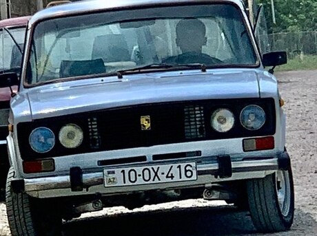 LADA (VAZ) 2106 2004