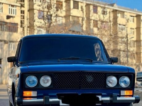 LADA (VAZ) 2106 2003