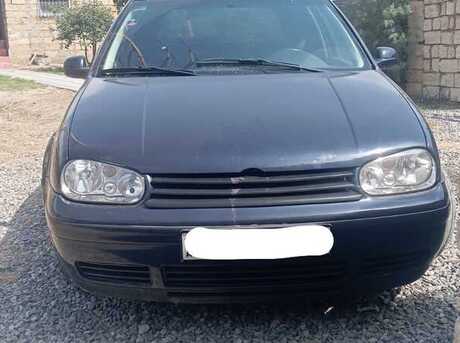 Volkswagen Golf 1998