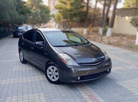 Toyota Prius 2008