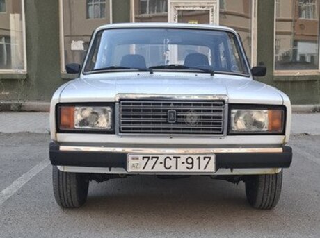 LADA (VAZ) 2107 2009