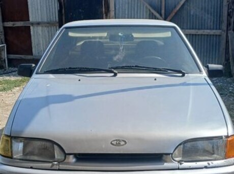 LADA (VAZ) 2115 2004