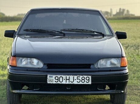 LADA (VAZ) 2115 2010