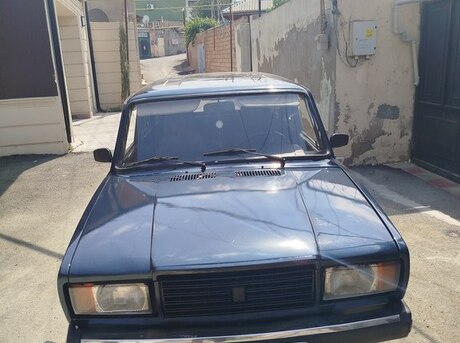 LADA (VAZ) 2104 2002