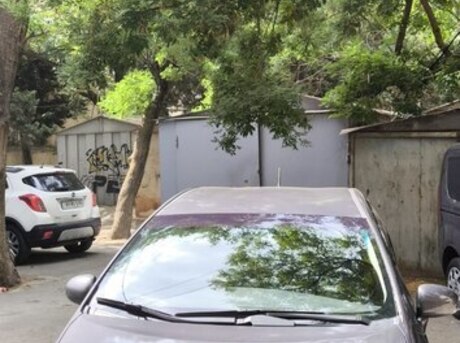 Toyota Prius 2010