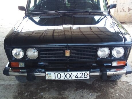 LADA (VAZ) 2106 2005
