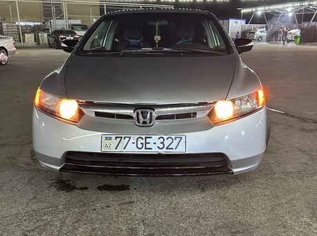 Honda Civic 2007