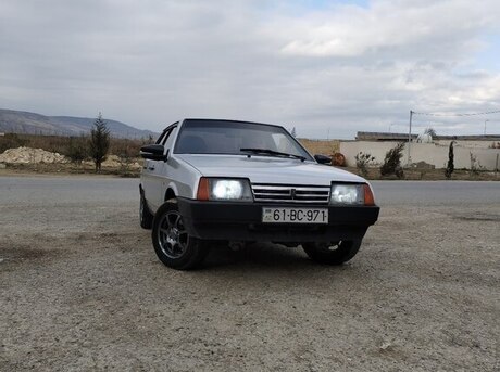 LADA (VAZ) 21099 2003