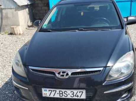 Hyundai i30 2009