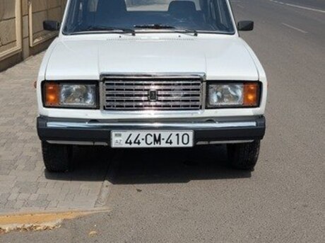 LADA (VAZ) 2107 2005