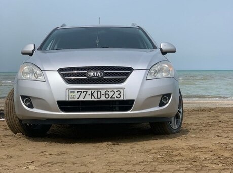 Kia  2008