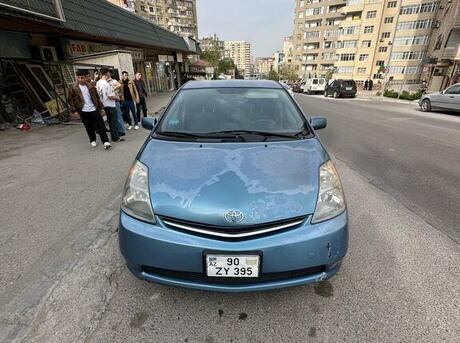 Toyota Prius 2007